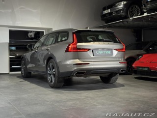 Volvo V60 Cross*MonumntPro*AWD*ACC* 2019