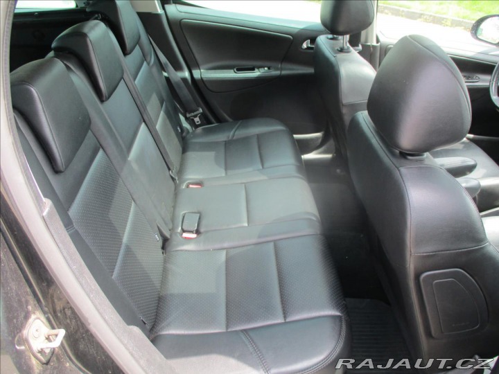 Peugeot 207 1,6 HDi 82kw SW OUTDOOR 2010