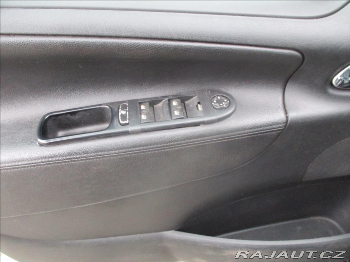 Peugeot 207 1,6 HDi 82kw SW OUTDOOR 2010