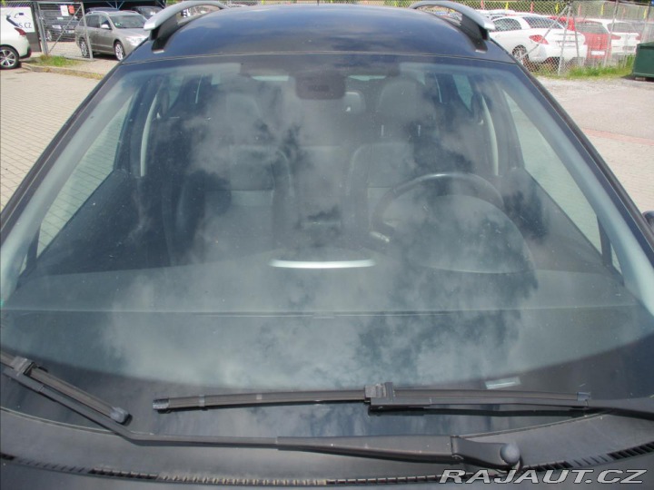 Peugeot 207 1,6 HDi 82kw SW OUTDOOR 2010