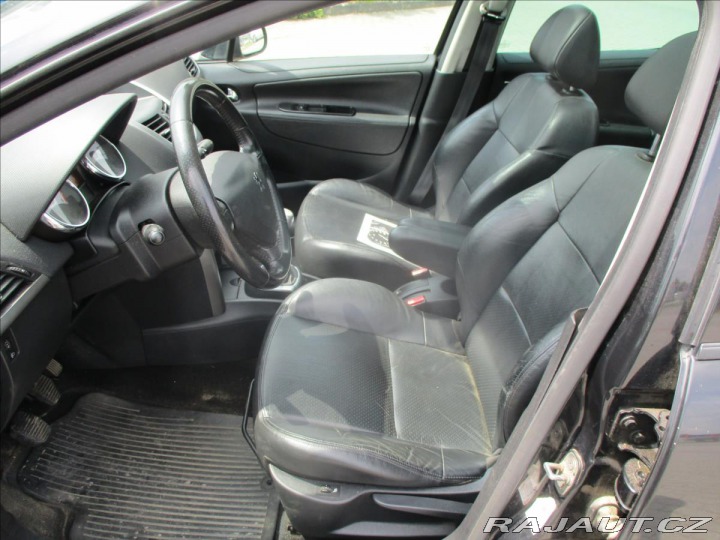 Peugeot 207 1,6 HDi 82kw SW OUTDOOR 2010