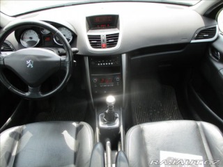 Peugeot 207 1,6 HDi 82kw SW OUTDOOR 2010