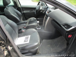 Peugeot 207 1,6 HDi 82kw SW OUTDOOR 2010