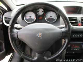 Peugeot 207 1,6 HDi 82kw SW OUTDOOR 2010