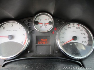 Peugeot 207 1,6 HDi 82kw SW OUTDOOR 2010