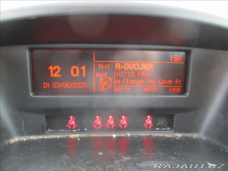 Peugeot 207 1,6 HDi 82kw SW OUTDOOR 2010