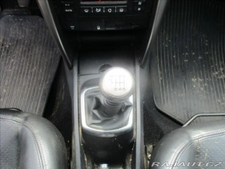 Peugeot 207 1,6 HDi 82kw SW OUTDOOR 2010