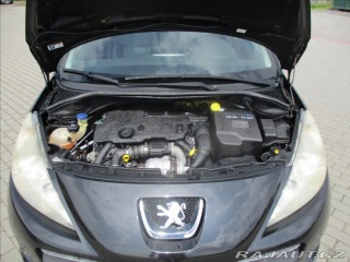 Peugeot 207 1,6 HDi 82kw SW OUTDOOR 2010