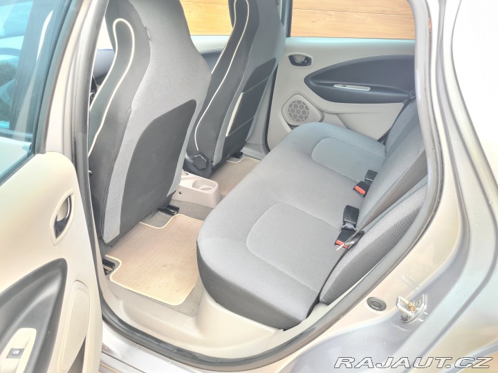 Renault Zoe 2013