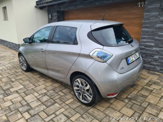 Renault Zoe  2013