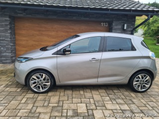 Renault Zoe  2013