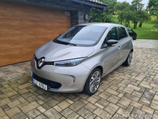 Renault Zoe  2013