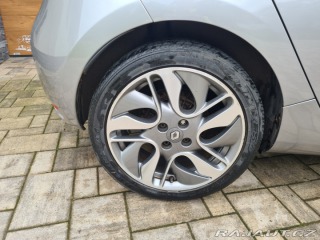 Renault Zoe  2013
