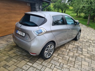 Renault Zoe  2013