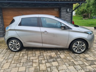 Renault Zoe  2013