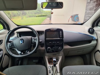 Renault Zoe  2013