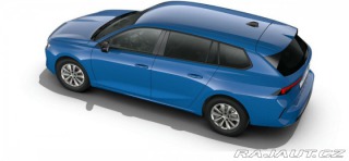 Opel Astra Edition ST 1.2 TURBO (96k 2025