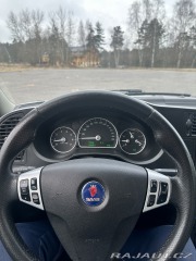 Saab 9-3 Sport Sedan 154kw 2008