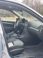 Saab 9-3 Sport Sedan 154kw 2008