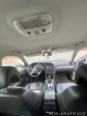 Saab 9-3 Sport Sedan 154kw 2008