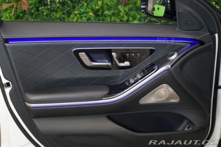 Mercedes-Benz S 400d*EXCLUSIV*TV*MASÁŽ*PA 2022