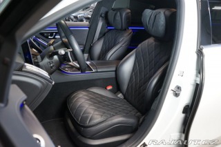 Mercedes-Benz S 400d*EXCLUSIV*TV*MASÁŽ*PA 2022