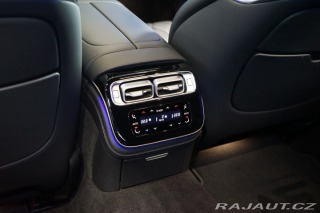 Mercedes-Benz S 400d*EXCLUSIV*TV*MASÁŽ*PA 2022