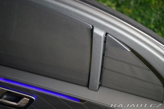 Mercedes-Benz S 400d*EXCLUSIV*TV*MASÁŽ*PA 2022