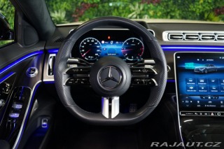 Mercedes-Benz S 400d*EXCLUSIV*TV*MASÁŽ*PA 2022