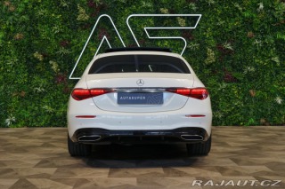 Mercedes-Benz S 400d*EXCLUSIV*TV*MASÁŽ*PA 2022