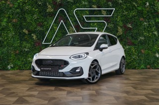 Ford Fiesta ST*AGR*PERFORMANCE*KAMERA