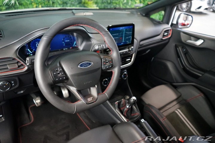 Ford Fiesta ST*AGR*PERFORMANCE*KAMERA 2023