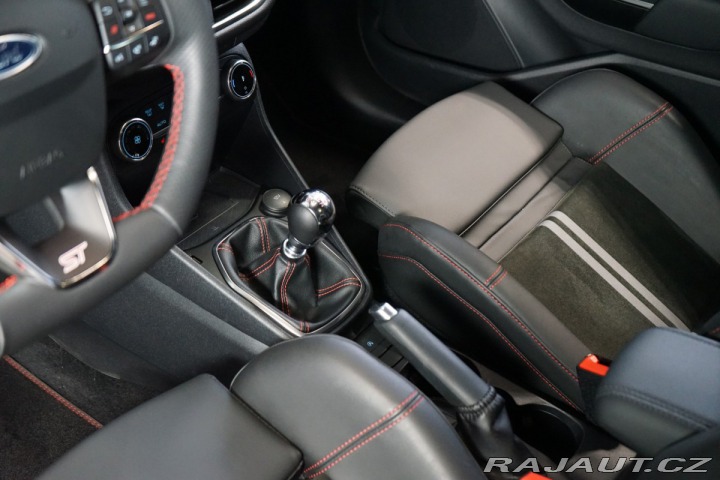 Ford Fiesta ST*AGR*PERFORMANCE*KAMERA 2023