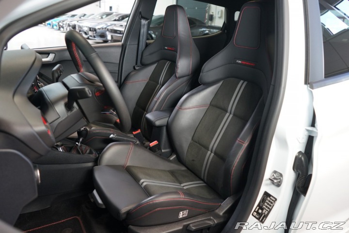 Ford Fiesta ST*AGR*PERFORMANCE*KAMERA 2023