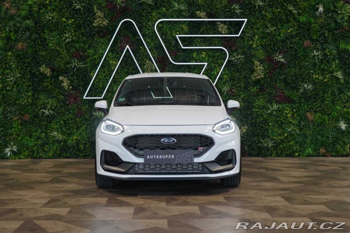 Ford Fiesta ST*AGR*PERFORMANCE*KAMERA 2023
