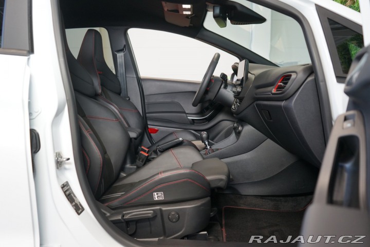 Ford Fiesta ST*AGR*PERFORMANCE*KAMERA 2023
