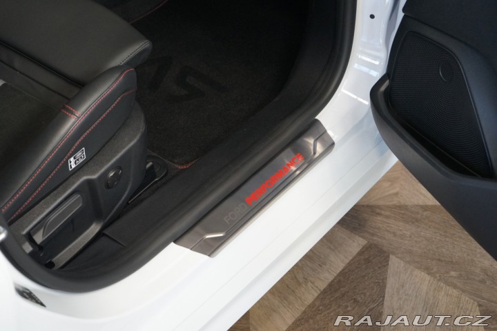 Ford Fiesta ST*AGR*PERFORMANCE*KAMERA 2023
