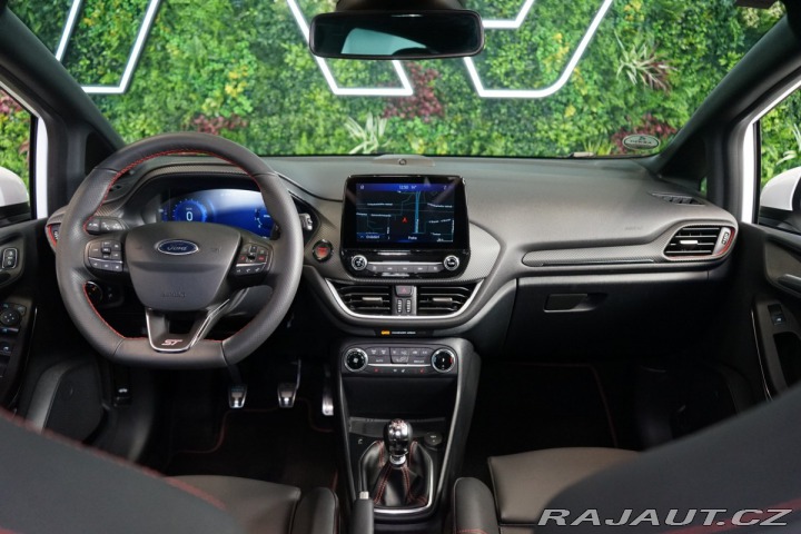 Ford Fiesta ST*AGR*PERFORMANCE*KAMERA 2023