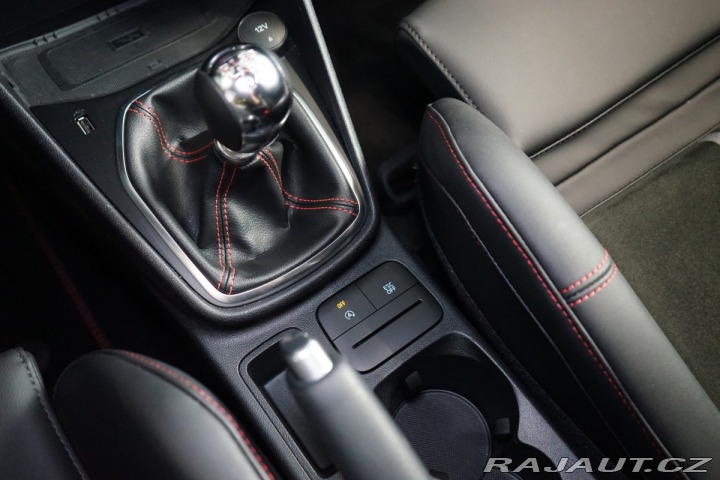 Ford Fiesta ST*AGR*PERFORMANCE*KAMERA 2023