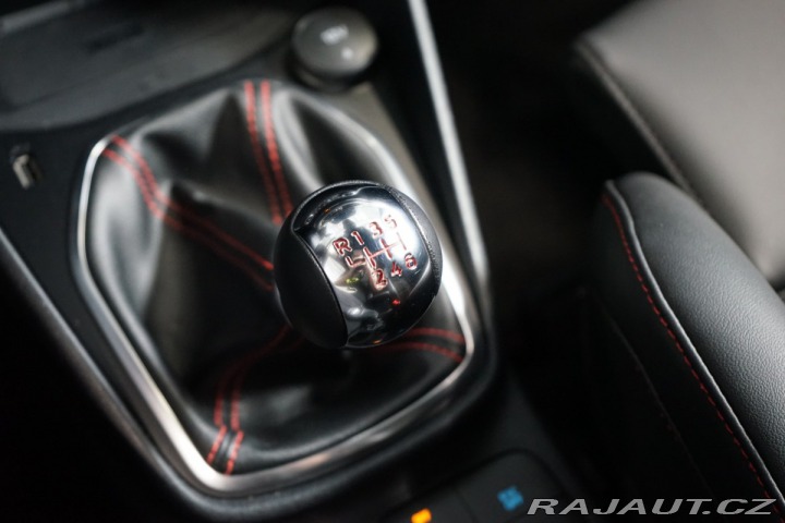 Ford Fiesta ST*AGR*PERFORMANCE*KAMERA 2023