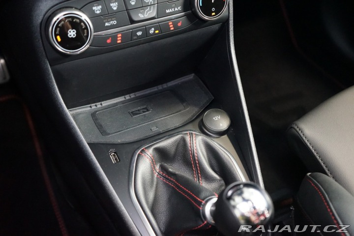 Ford Fiesta ST*AGR*PERFORMANCE*KAMERA 2023