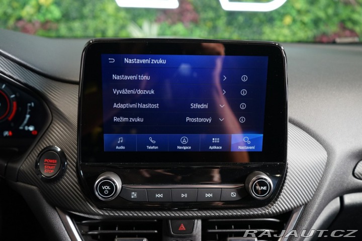 Ford Fiesta ST*AGR*PERFORMANCE*KAMERA 2023