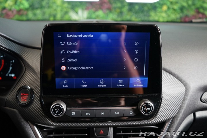 Ford Fiesta ST*AGR*PERFORMANCE*KAMERA 2023