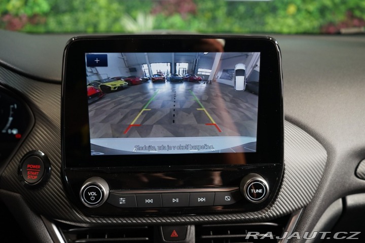 Ford Fiesta ST*AGR*PERFORMANCE*KAMERA 2023