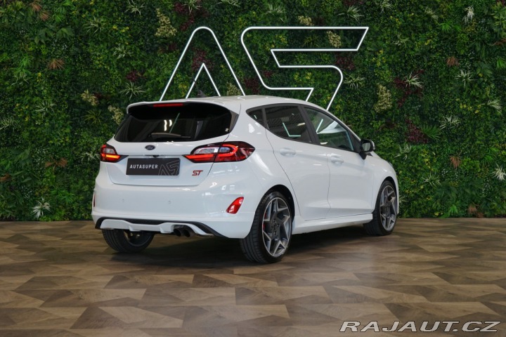 Ford Fiesta ST*AGR*PERFORMANCE*KAMERA 2023