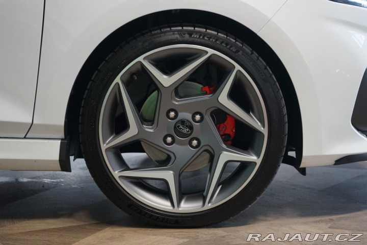Ford Fiesta ST*AGR*PERFORMANCE*KAMERA 2023