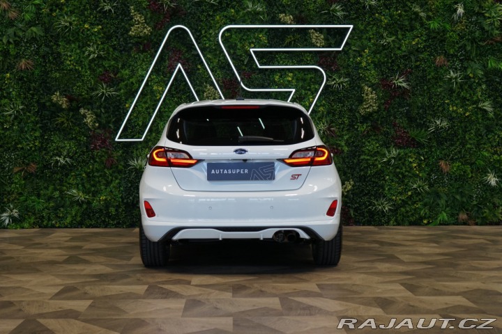 Ford Fiesta ST*AGR*PERFORMANCE*KAMERA 2023