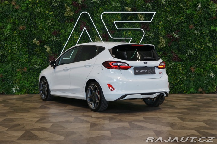 Ford Fiesta ST*AGR*PERFORMANCE*KAMERA 2023