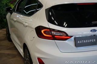 Ford Fiesta ST*AGR*PERFORMANCE*KAMERA 2023