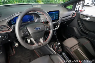 Ford Fiesta ST*AGR*PERFORMANCE*KAMERA 2023